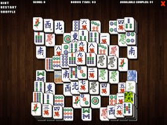 MahJongg Alchemy - Juegos de Inteligencia - Isla de Juegos