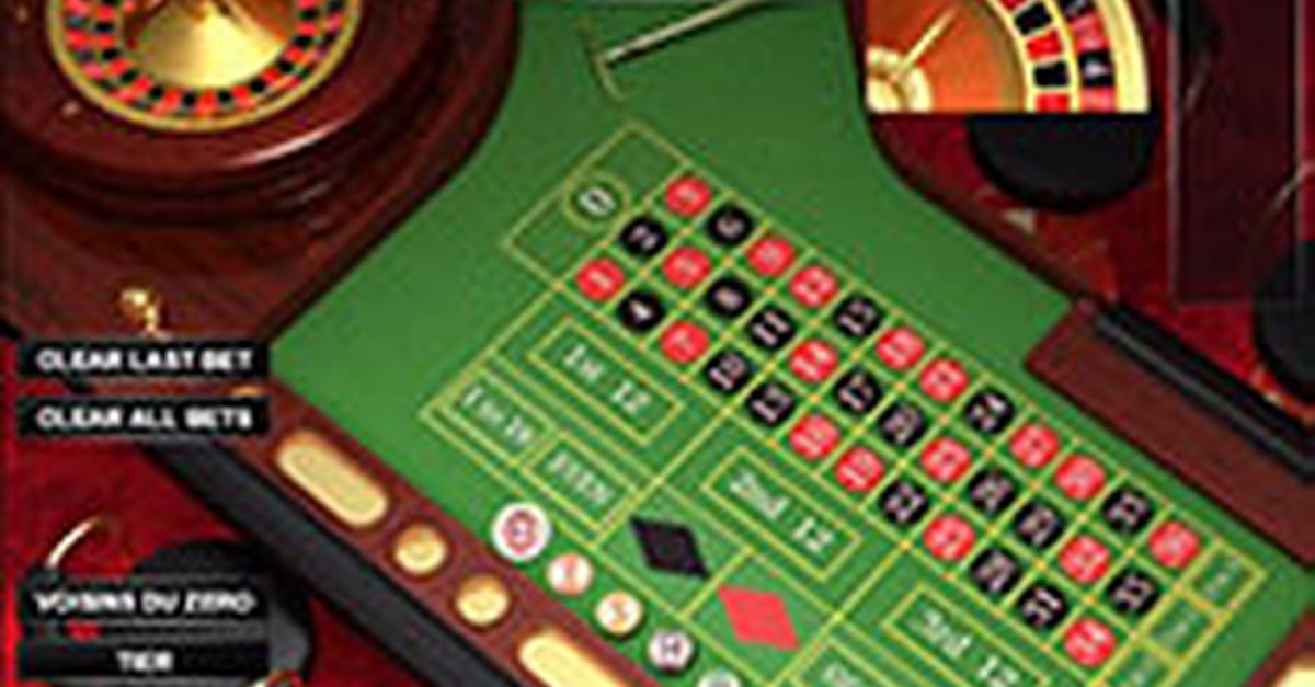 Ruleta Juega gratis en la web