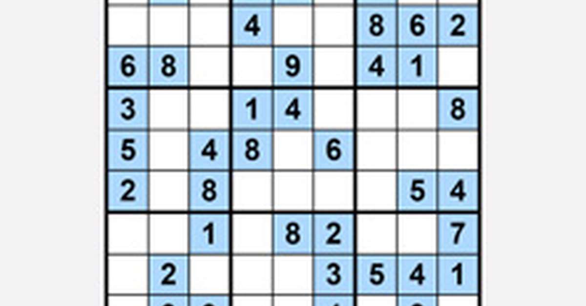 instal the last version for ipod Sudoku (Oh no! Another one!)